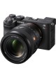 Sony a7CR Mirrorless Camera (Black)(Sony Malaysia)